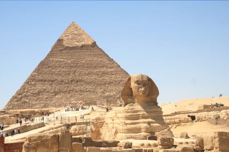 Hurghada Sehenswürdigkeiten