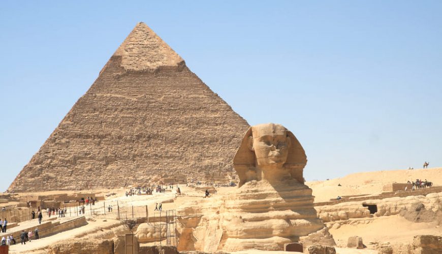 Hurghada Sehenswürdigkeiten