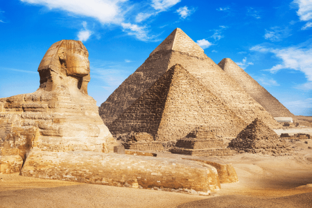 Hurghada Sehenswürdigkeiten