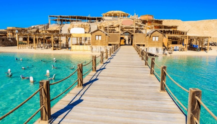 Hurghada Sehenswürdigkeiten